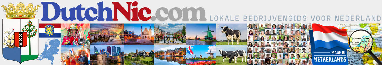 Gemaakt in Nederland - Gooimeer